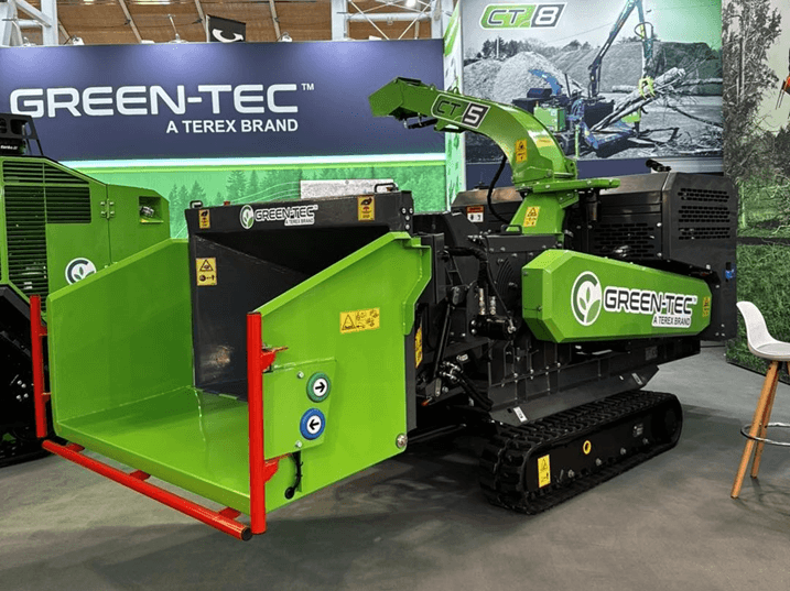 AgriTechnica 2025
