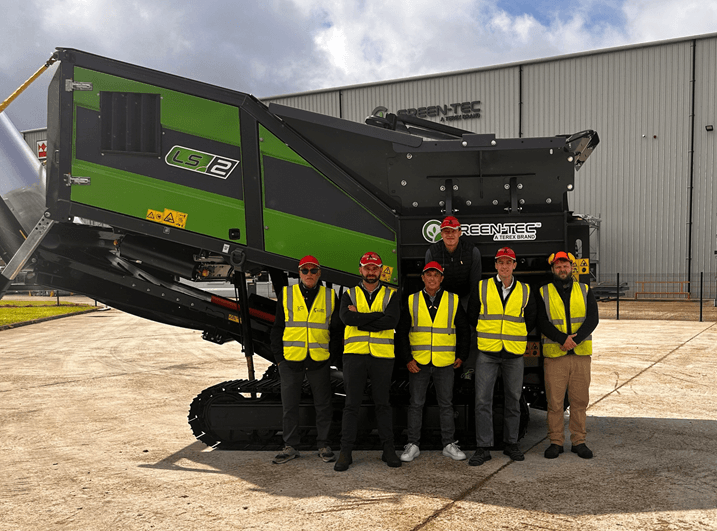 Authorised Distributor for Spain