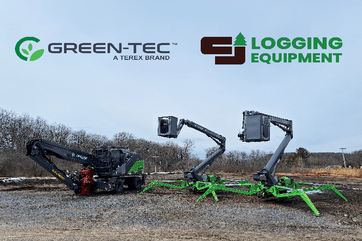 Logging Equipment Logging Equipment
