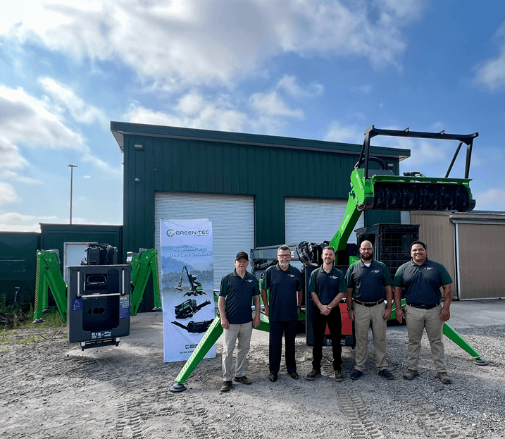 Powerscreen Aggregate Screening