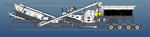 CRH1111R with 20ft feeder